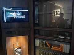 -脑洞先生非恐剧情密室(五一店)