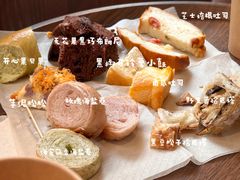 -Max Bakery 阿唛手作