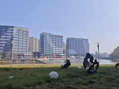 -上海嘉定喜来登酒店