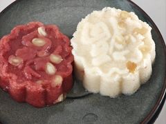 -万福兴糕团(万福兴山塘街直营店)