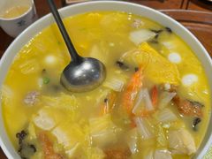 -涌觅名灶·本地海鲜宁波菜(财富广场店)