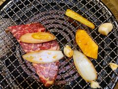 -久苑烧肉(世界城广场店)