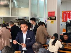 -友琴面馆(东白溪公寓店)
