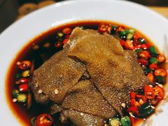 -渝信川菜(长安店)