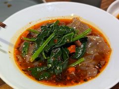 -薇酌饮·陕西菜(南门外店)