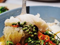 金汤藤椒鱼-鹿港小镇(悠唐店)