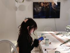 -春树下·树屋花房西餐厅(罍街AS1980店)