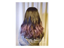-P.STYLE 派斯造型
