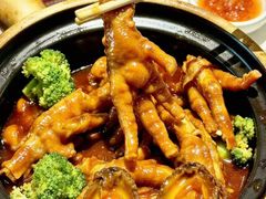 -BE BRIGHT KITCHEN(正佳广场店)