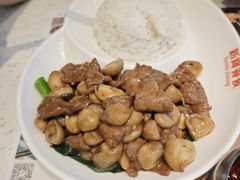 -新宝餐厅(流塘店)