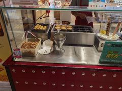 -北京华联生活超市(北京常营店)