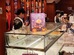 -弗兰克牛排西餐厅Ribone steak house(柠檬花园店)