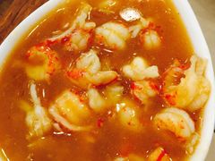 -海盗虾饭·剥好的小龙虾饭(SOHO尚都店)