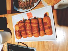 -巴府菌汤火锅(灵寿店)