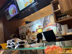 -西北杂粮筐手工面凉皮(来福士店)
