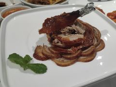 -味+新京宴·烤鸭·北京菜(创意谷店)