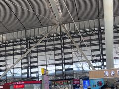 -青岛北站