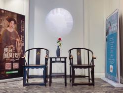 -盘子女人坊古装写真摄影(厦门总店)