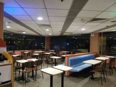 -麦当劳(东方时代广场分店)