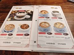 -黄祥华养生堂·炖汤·营养蒸饭(岭南天地店)