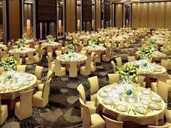 -青岛富力艾美酒店