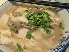 -萧记三鲜烩面(郑汴路店)