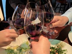 -上海柏悦酒店·世纪100牛排馆