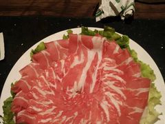 -东来顺饭庄(王府井步行街店)