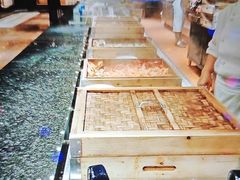 -萧邦音乐会所KTV·蒸汽活海鲜自助(福田店)