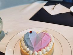 海洋之心-L'amour澜茉·轻法餐