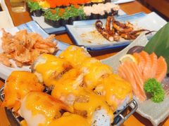 -三月居酒屋(青年大街店)