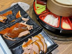 -羲和雅苑烤鸭坊(丰台万达店)