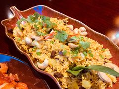 -红泰·泰精选·特色料理(中山路店)