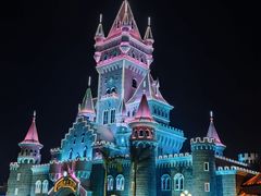 -厦门方特梦幻王国