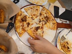 -必胜客(兴华中路PH店)