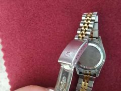 -沐渔二手奢侈品黄金手表包包回收·中古店(广州塔店)