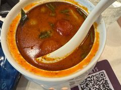 -荷花泰菜(东方新天地店)