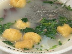 -鸭得堡老鸭汤·鸭血粉丝(南京博物院店)