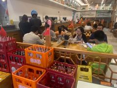 -小姜锅贴(凤凰街店)