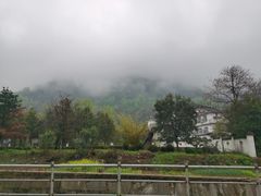 -老君洞旅游度假区