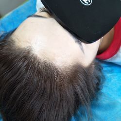点击看大图 -Yue Show馨选·半永久纹眉纹眼线