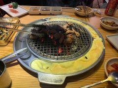 -喜来稀肉(北外滩白玉兰广场店)