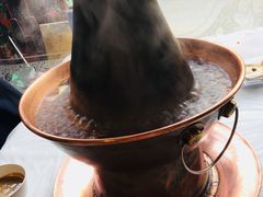 -东来顺饭庄(王府井步行街店)