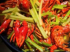 -红盔甲·小龙虾(人民广场店)