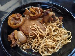 -小无锡面馆