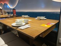 -川流不息(北蔡休闲广场店)