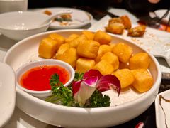 -顺峰顺水顺德菜(第一百货店)