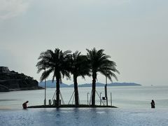 -深圳大梅沙京基洲际度假酒店