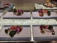 -厦门海景千禧大酒店·海景咖啡厅