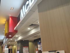 -麦当劳(皇岗路店)